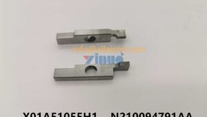 FIXED BLADE X01A51055H1 N210094791AA X01L51105H1 X02G51112