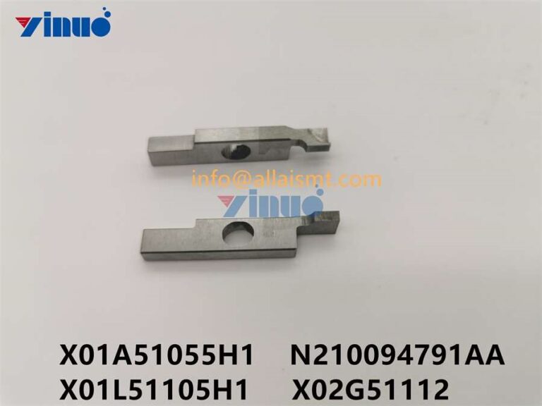 FIXED BLADE X01A51055H1 N210094791AA X01L51105H1 X02G51112