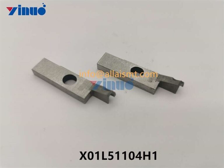 FIXED BLADE X01L51104H1