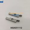FIXED BLADE X02G51112