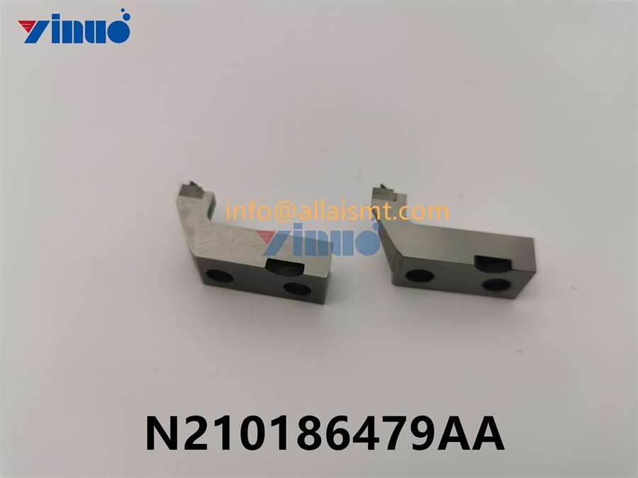 FIXED BLADEA N210186479AA