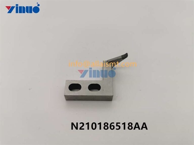 FIXED BLADEB N210186518AA