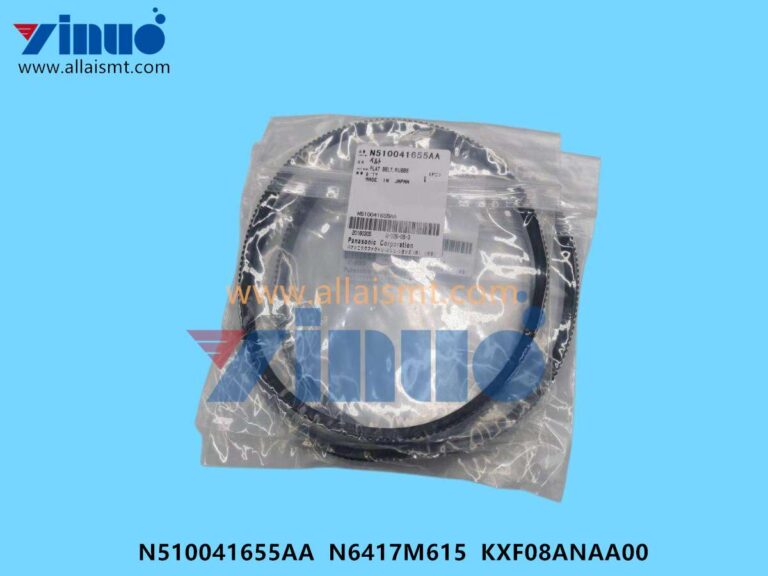 FLAT BELT N510041655AA N6417M615 KXF08ANAA00