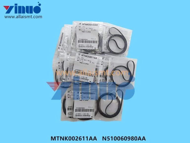 FLAT BELT RUBBER 4.5MM MTNK002611AA N510060980AA