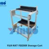 FUJI NXT FEEDER Storage Cart