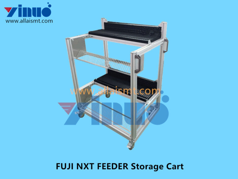 FUJI NXT FEEDER Storage Cart