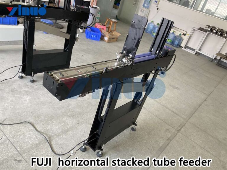tube feeder