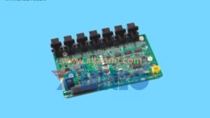 Feeder Cart PCB Circuit Board N610012674AB