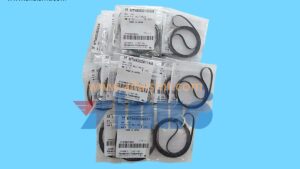 Flat Belt Rubber MTNK002598AA N510060975AA