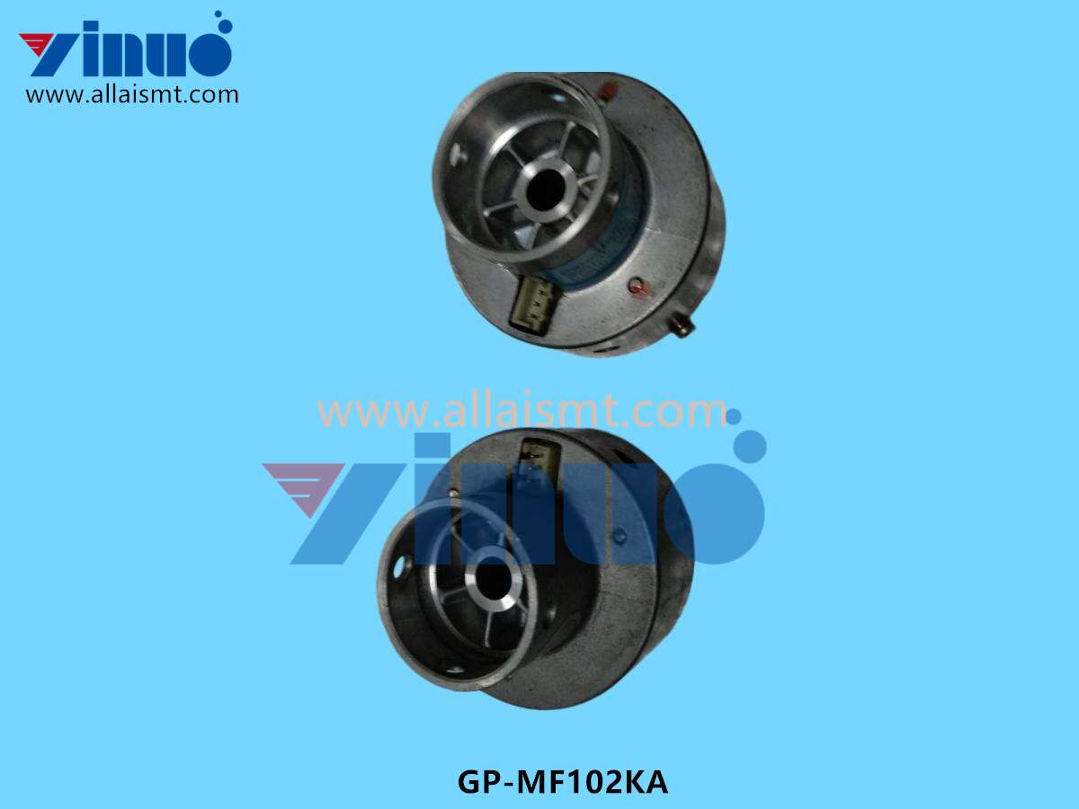 CCD Video Camera GP-MF102KA
