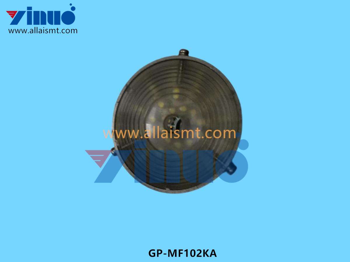 CCD Video Camera GP-MF102KA