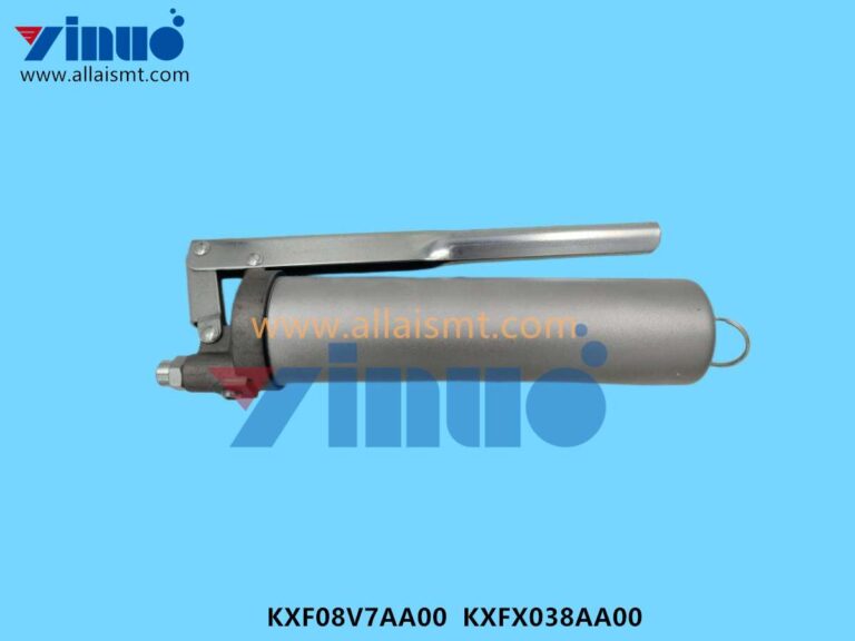 GREASE GUN UNIT KXF08V7AA00 KXFX038AA00