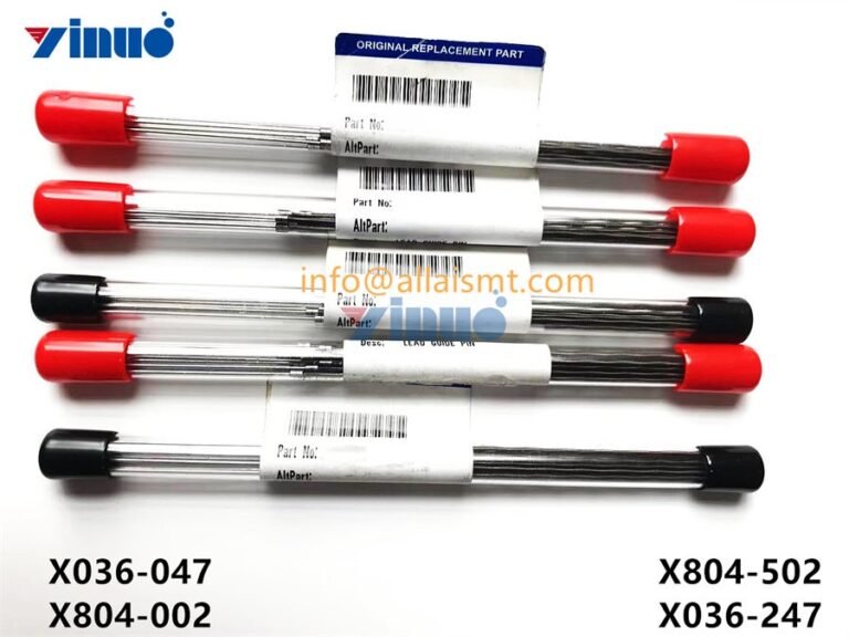 GUIDE PIN X036-047 X804-502 X804-002 X036-247
