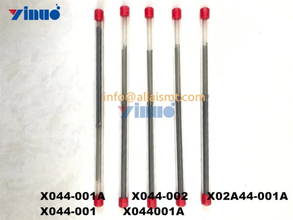 GUIDE PIN X044-001A X044-002 X02A44-001A X044-001 X044001A