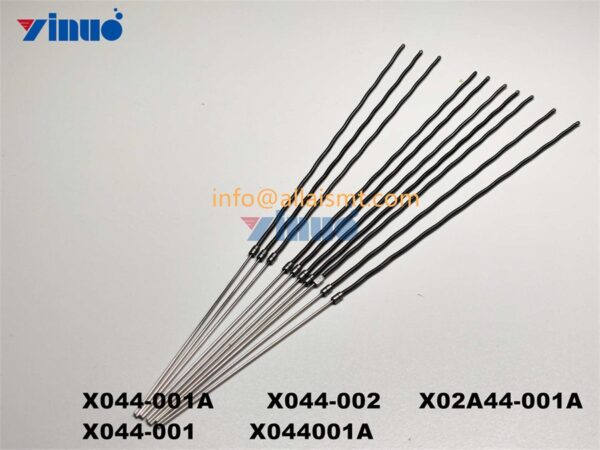 GUIDE PIN X044-001A X044-002 X02A44-001A X044-001 X044001A