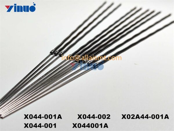GUIDE PIN X044-001A X044-002 X02A44-001A X044-001 X044001A