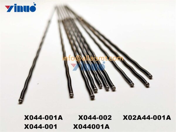 GUIDE PIN X044-001A X044-002 X02A44-001A X044-001 X044001A