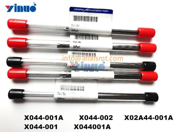 GUIDE PIN X044-001A X044-002 X02A44-001A X044-001 X044001A