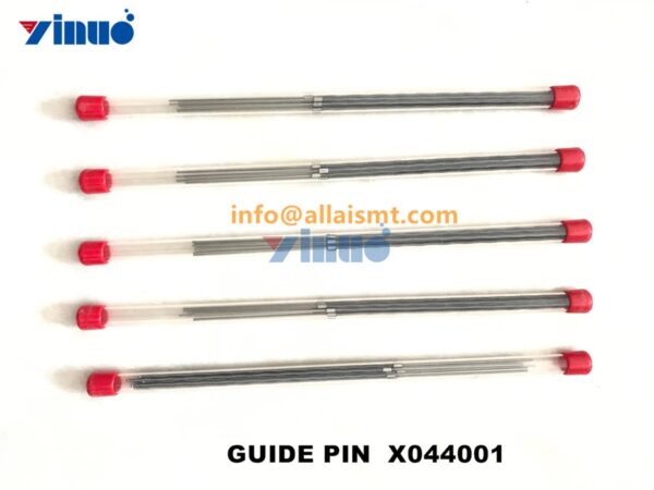GUIDE PIN X044001