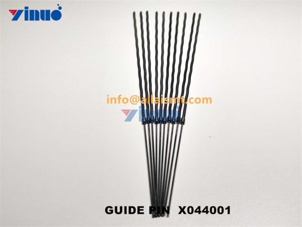 GUIDE PIN X044001