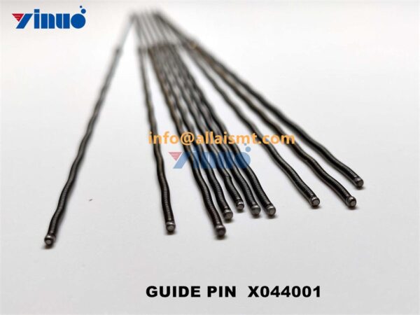 GUIDE PIN X044001