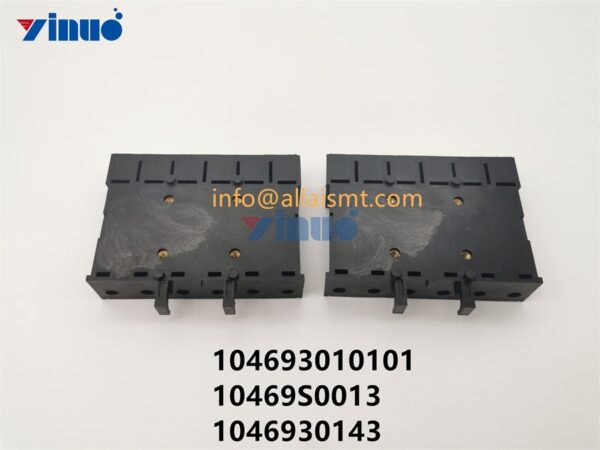GUIDE PLATE 104693010101 10469S0013 1046930143