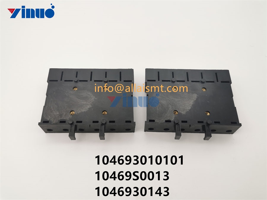 GUIDE PLATE 104693010101 10469S0013 1046930143