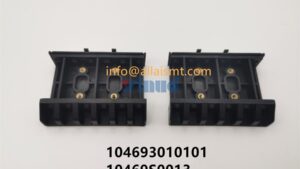 GUIDE PLATE 104693010101 10469S0013 1046930143