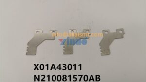 GUIDE X01A43011 N210081570AB N210081570AA