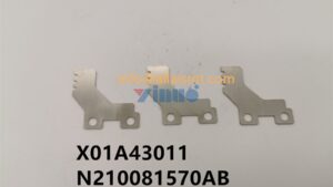 GUIDE X01A43011 N210081570AB N210081570AA