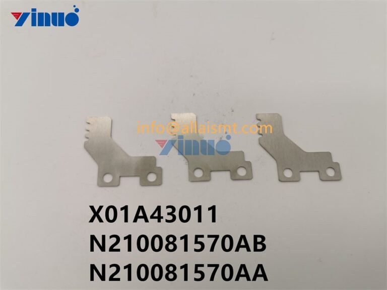 GUIDE X01A43011 N210081570AB N210081570AA