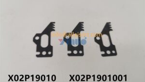 GUIDE X02P19010 X02P1901001