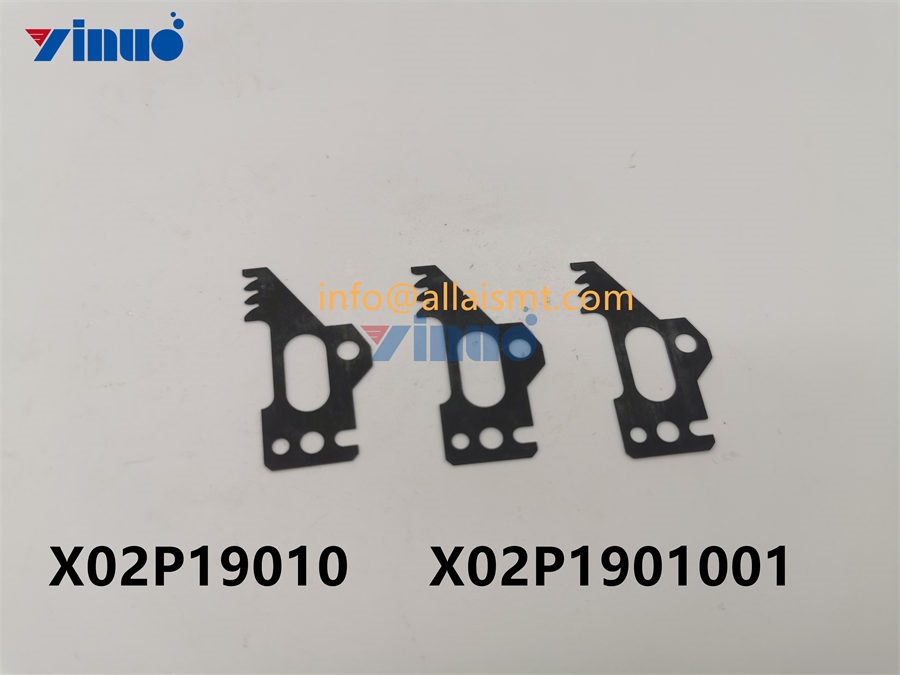 GUIDE X02P19010 X02P1901001