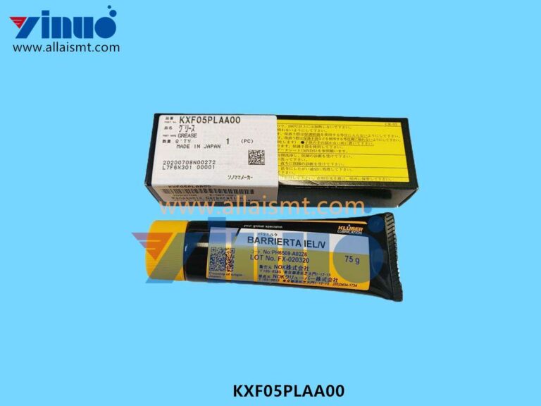 Grease Barrierta IEL V 75g KXF05PLAA00