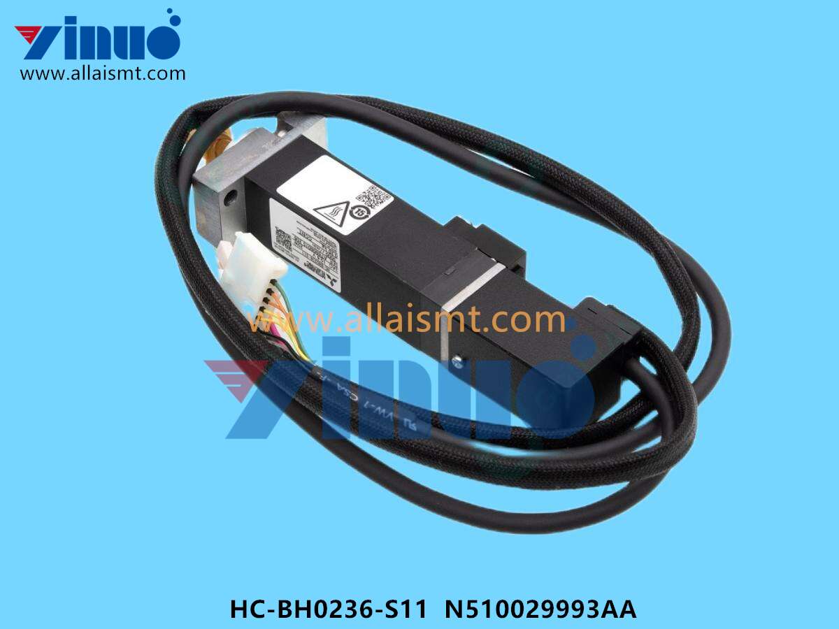 HC-BH0236-S11-N510029993AA-AC-Servo-Motor-1 AC Servo Motor HC-BH0236-S11 N510029993AA