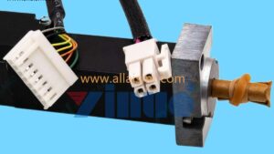 AC Servo Motor HC-BH0236-S11 N510029993AA