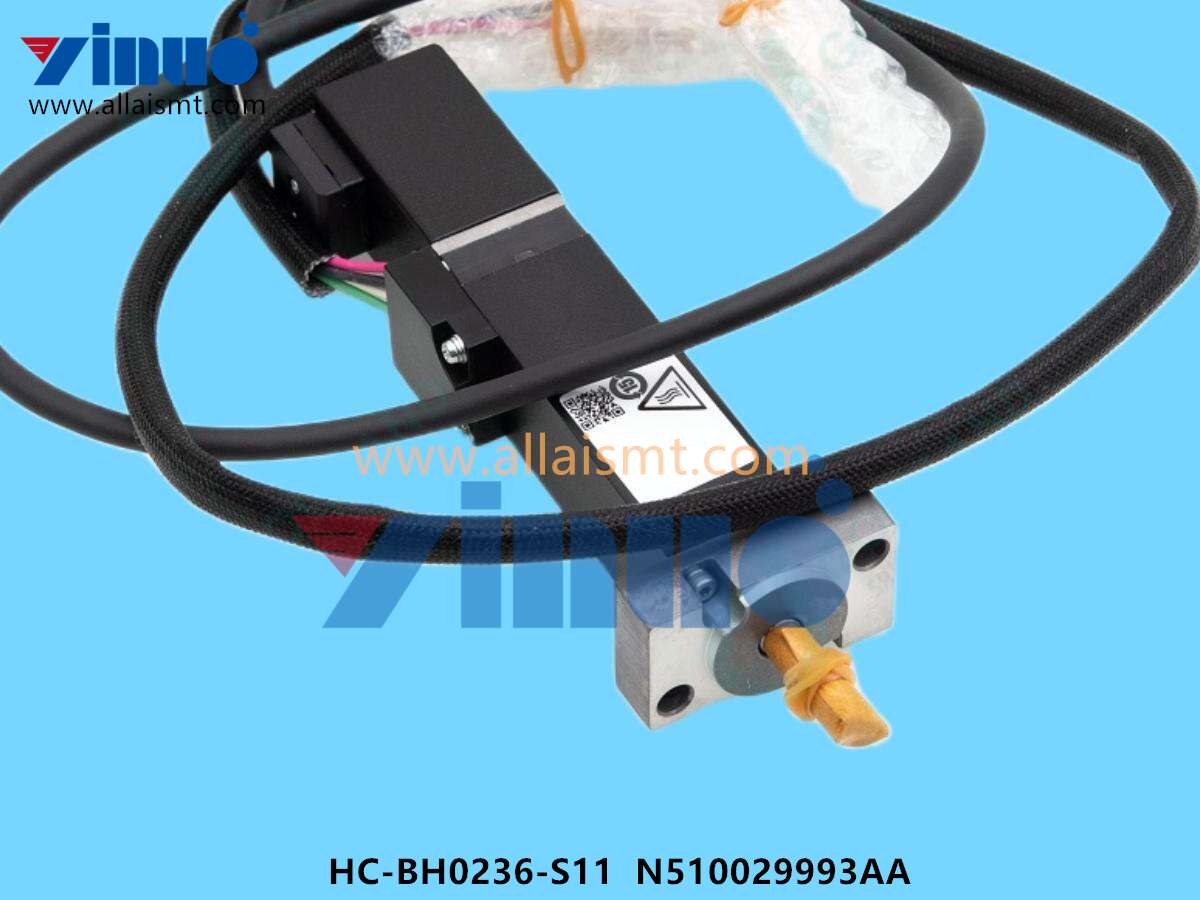 HC-BH0236-S11-N510029993AA-AC-Servo-Motor-5 AC Servo Motor HC-BH0236-S11 N510029993AA