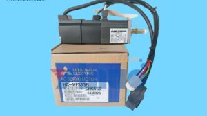 AC servo Motor HC-KFS13B
