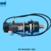 AC Servo Motor HC-KFS43G1-S24