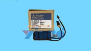 AC SERVO MOTOR HC-MFS43-S24 –