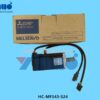 AC SERVO MOTOR HC-MFS43-S24 –