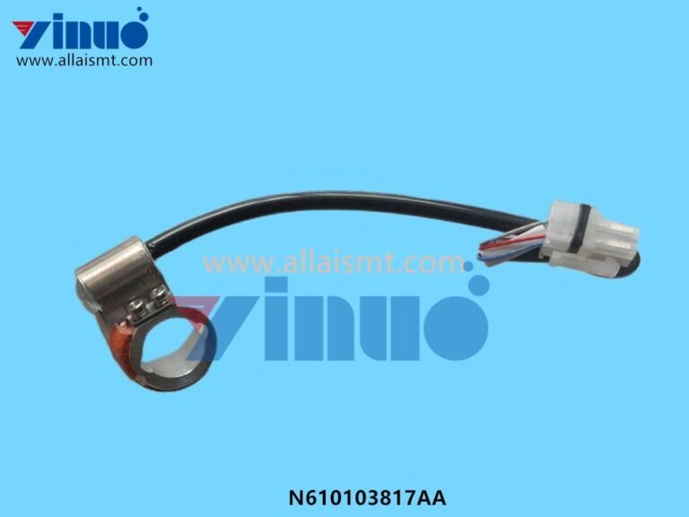 HDF Heater Unit N610103817AA