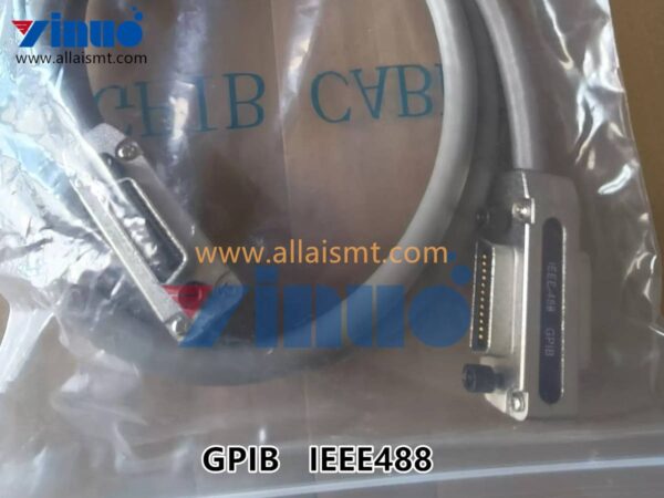 IEEE488 cable 1m GPIB cable 2m GPIB cable