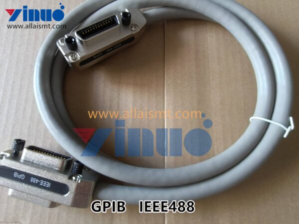 IEEE488 cable 1m GPIB cable 2m GPIB cable