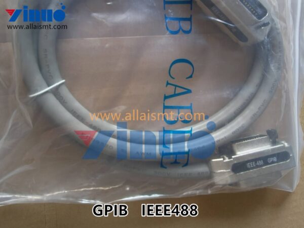 IEEE488 cable 1m GPIB cable 2m GPIB cable