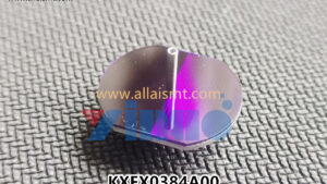 KXFX0384A00 Panasonic 120 NOZZLE