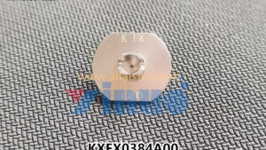 KXFX0384A00 Panasonic 120 NOZZLE