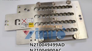 N210049499AD N21004900AC N210068487AA PANASONIC CM602 Nozzle Station Base set