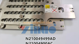 N210049499AD N21004900AC N210068487AA PANASONIC CM602 Nozzle Station Base set