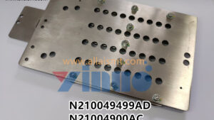 N210049499AD N21004900AC N210068487AA PANASONIC CM602 Nozzle Station Base set